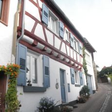 Haus Am Großen Berg 8