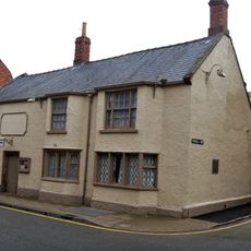 White Hart Public House
