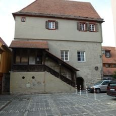 Kirchplatz 3