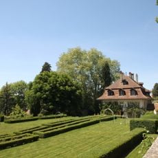 Schloss Uebewil