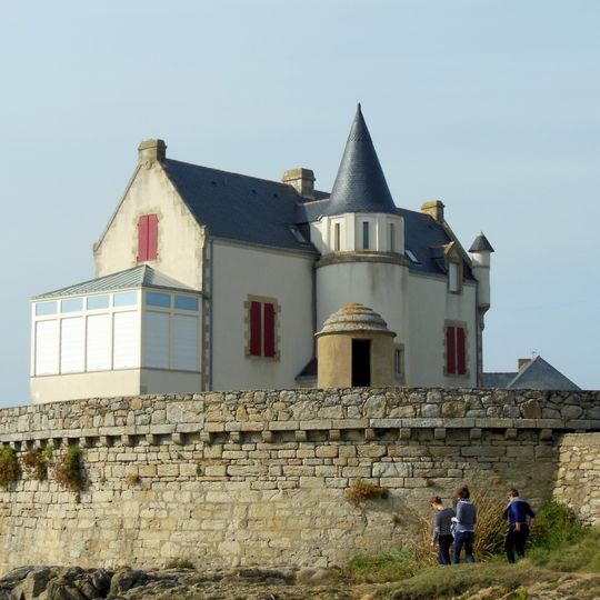 Manoir de Pen Castel