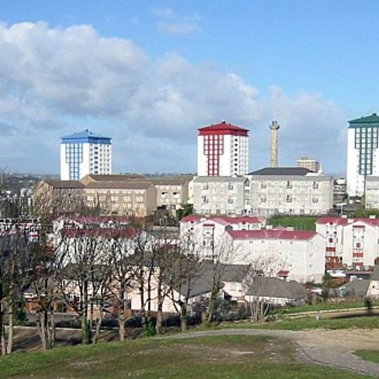 Devonport