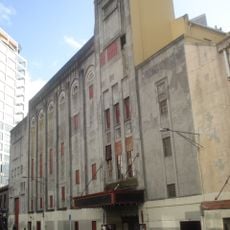 St. James Theatre