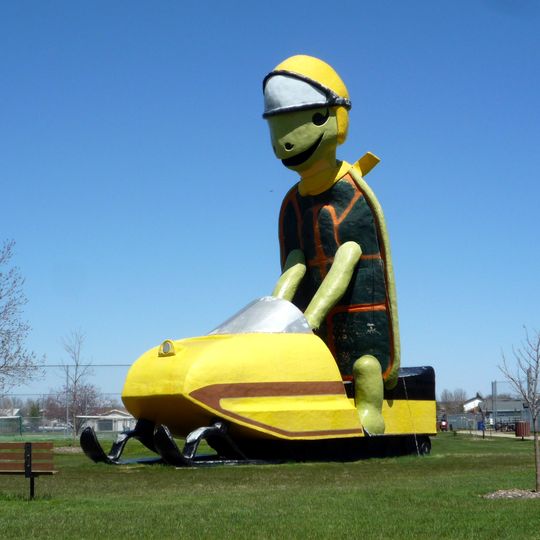 Bottineau