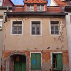 Wohnhaus Pfarrgasse 5