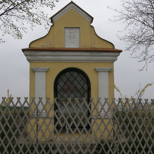 Zellerkapelle