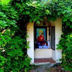 Cappella di Santa Liberata