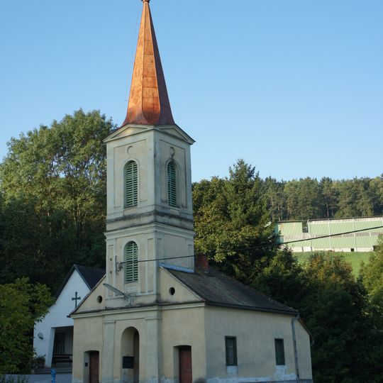 Glockenturm