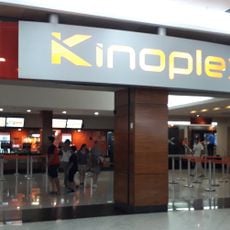 Kinoplex Maceió
