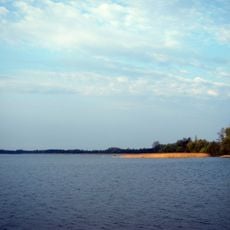 Lake Lyutsymyr