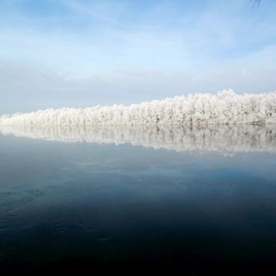 Zadesnianskyi Preserve