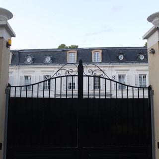 Britannique Mansion