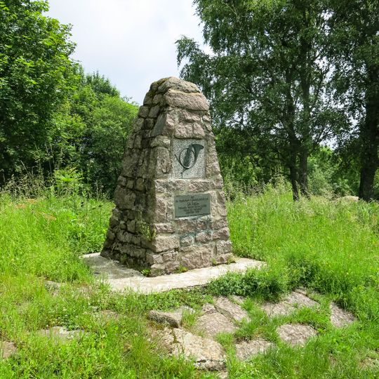 Monument du 28e bataillon de chasseurs alpins