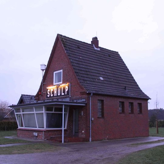 Schülp bei Rendsburg