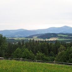 Beskydy Protected Landscape Area