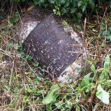 Milestone, High Longthwaite