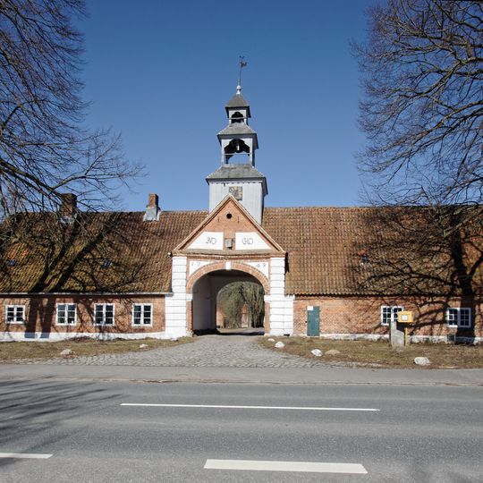 Torhaus
