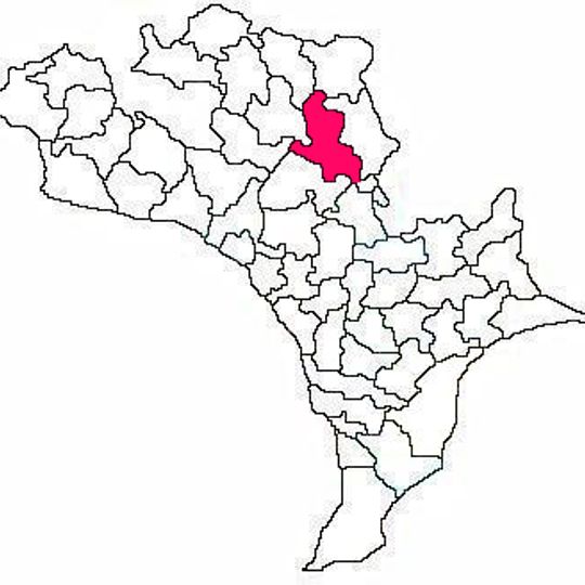 Nuzvid mandal
