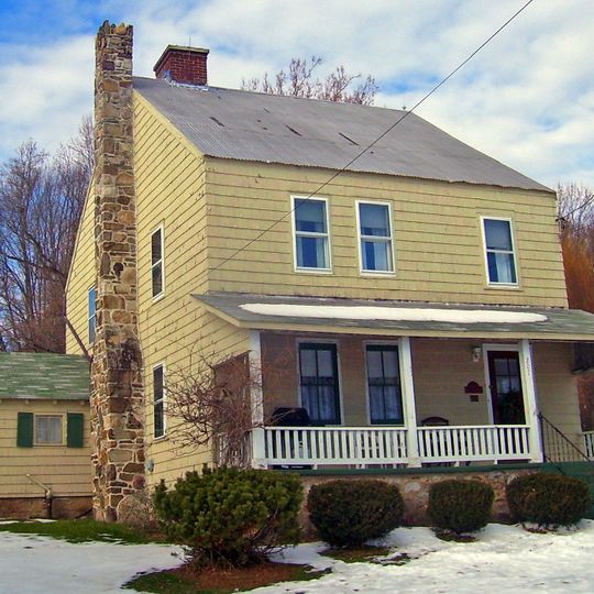 Hulet Clark Farmstead