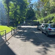 Chemin des Gaudonnes
