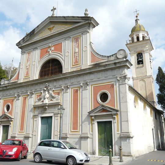 Chiesa di Sant'Ilario