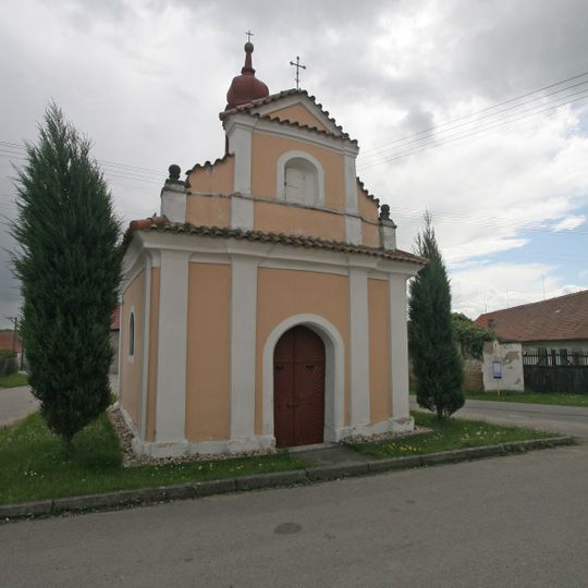 Chapel of the Transfiguration