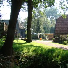 Boerderij 'De Poort'