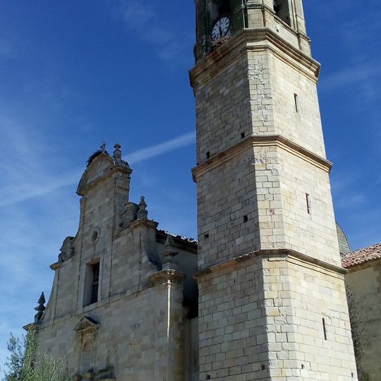 Iglesia de San Martín