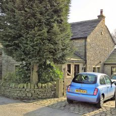 Kibble Bank Farmhouse