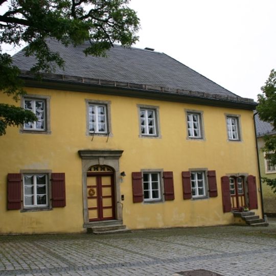 Wohnhaus