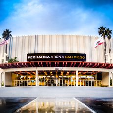 San Diego Sports Arena