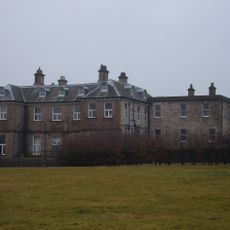 Wrightington  Hall