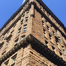 The Osborne
