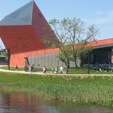 Museum of the Second World War