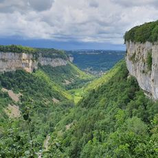 Belvédère des Roches