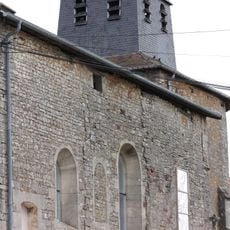 Église Notre-Dame-de-l'Assomption de Guindrecourt-aux-Ormes