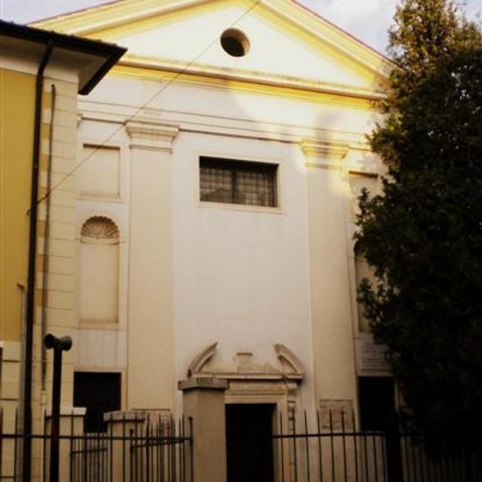 Chiesa di Santa Caterina