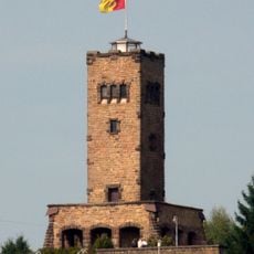 Galgenbergturm Spiesen