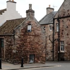 Crail, 64 Marketgate