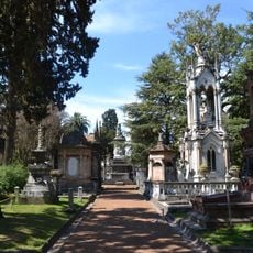 Monumento a Perpetuidad, Paysandú