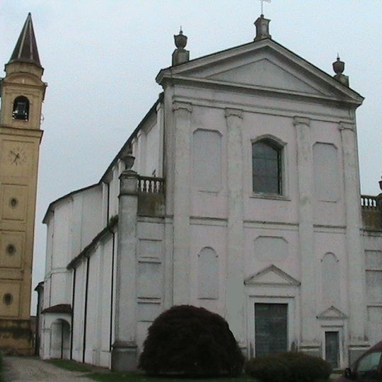 Chiesa di Santa Lucia