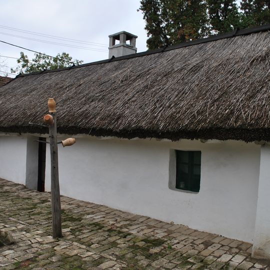 Maison à Bački Petrovac