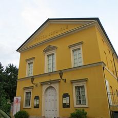 Teatro Pompeo Piazza