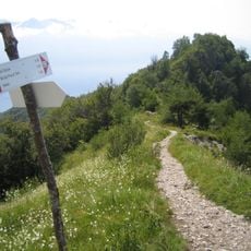 Cima Mughera