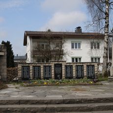 Kriegerdenkmal Alberschwende