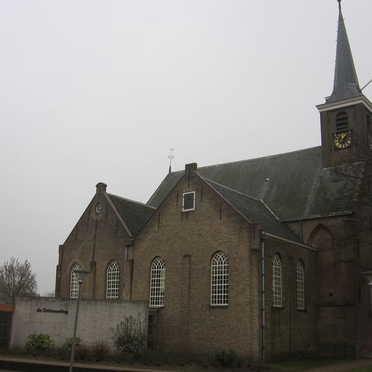 Dorpskerk