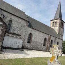 Église Notre-Dame de Beuzeville-la-Guérard