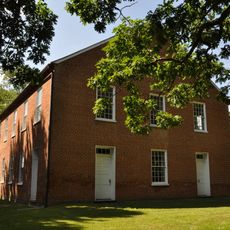 Bethel Memorial Church