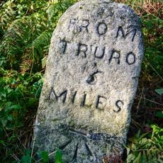 Milestone C.235M West Of West End Bungalow