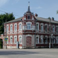 Дом Артемьева (Бологое)